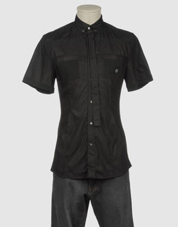 ANDREW MACKENZIE - CAMICIE - Camicie maniche corte - su YOOX.COM