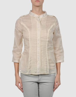LIST - HEMDEN - Hemden mit 3/4 langen Ärmeln - bei YOOX.COM