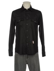 AGE - Camicia maniche lunghe