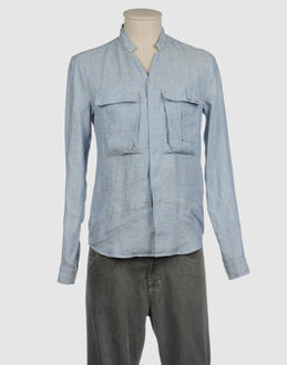 WOOYOUNGMI - CAMICIE - Camicie maniche lunghe - su YOOX.COM