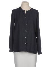 LIST - Camicia maniche lunghe