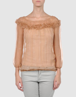 Kristina Ti - Chemises - Blouses