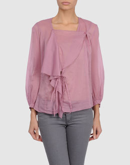 Dondup - Chemises - Chemises manches longues