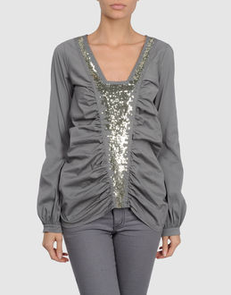 Manila Grace - Chemises - Blouses