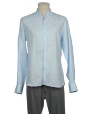 AZZARO - Camicia maniche lunghe