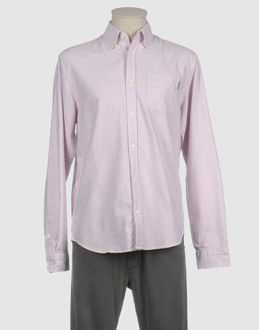 CARHARTT - CAMICIE - Camicie maniche lunghe - su YOOX.COM