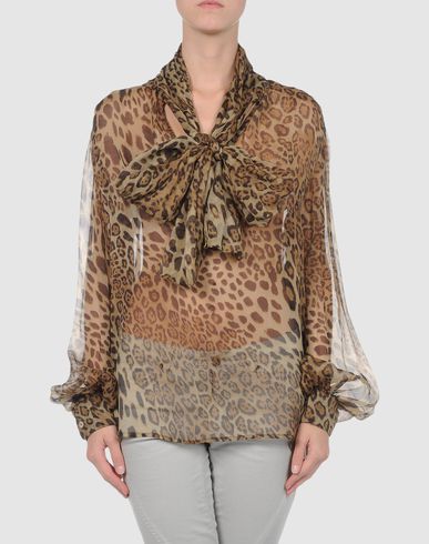 ZOOM GAI MATTIOLO - Blouse
