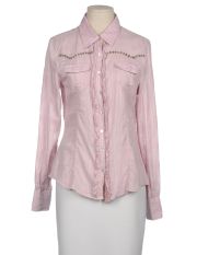 TIMBERLAND - Chemise  manches longues