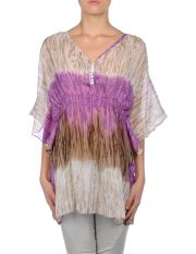 LAVAND. - Blusa