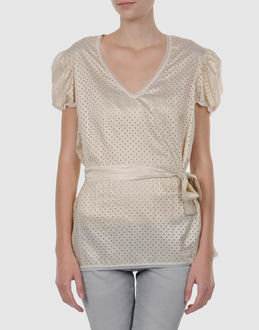 Kristina Ti - Chemises - Blouses