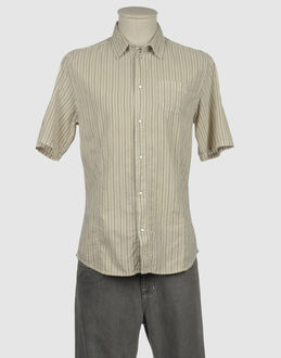 PATRIZIA PEPE - CAMICIE - Camicie maniche corte - su YOOX.COM