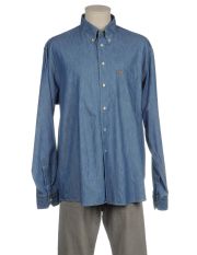 RENATO BALESTRA - Jeanshemd