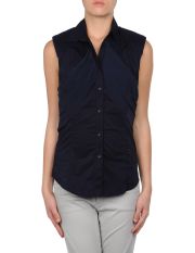 ATOS LOMBARDINI - Camicia senza maniche