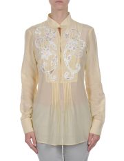 BLUMARINE - Blusa