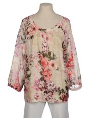 CAMILLA B. - Blusa