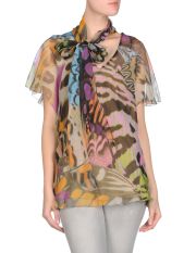 ALBERTA FERRETTI - Blouse