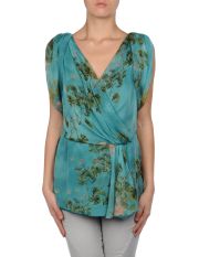 ALBERTA FERRETTI - Blusa