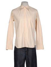VIA ARDIGO' by CORNELIANI - Long sleeve shirt