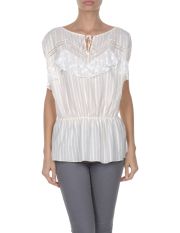 BLUGIRL BLUMARINE - Blusa