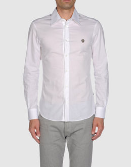 JUST CAVALLI - CAMICIE - Camicie maniche lunghe - su YOOX.COM
