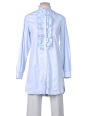 AGLINI - Long sleeve shirt