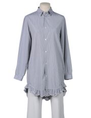 G750G - Long sleeve shirt
