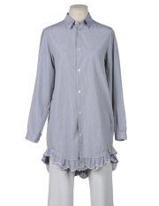 G750G - Long sleeve shirt