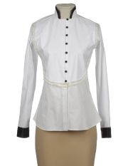 CORA de ADAMICH - Camicia maniche lunghe