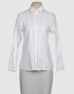Cora De Adamich - Chemises - Chemises manches longues