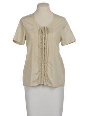 BAGUTTA - Camicia maniche corte