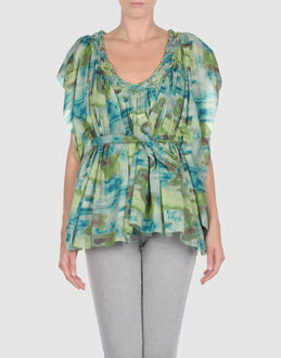 Catherine Malandrino - Chemises - Blouses