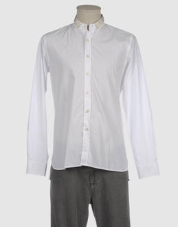 ETIQUETA NEGRA - CAMICIE - Camicie maniche lunghe - su YOOX.COM