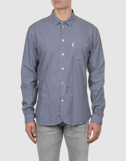 PAUL SMITH JEANS - CAMICIE - Camicie maniche lunghe - su YOOX.COM