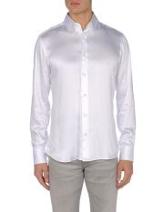 THE HERITAGE - Camicia maniche lunghe