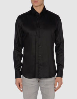 THE HERITAGE - CAMICIE - Camicie maniche lunghe - su YOOX.COM