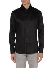 THE HERITAGE - Camicia maniche lunghe