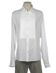 P.A.R.O.S.H. - Camisa de manga larga