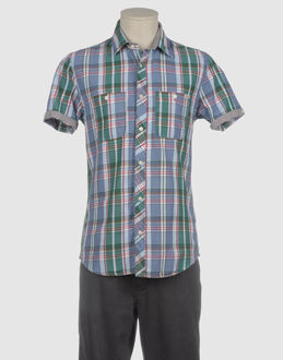 JACK & JONES  - CAMICIE - Camicie maniche corte - su YOOX.COM