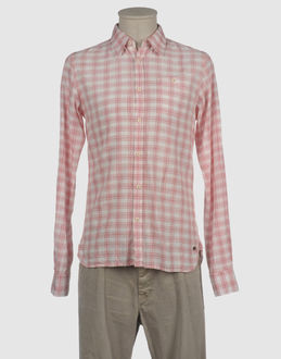 SCOTCH & SODA - CAMICIE - Camicie maniche lunghe - su YOOX.COM