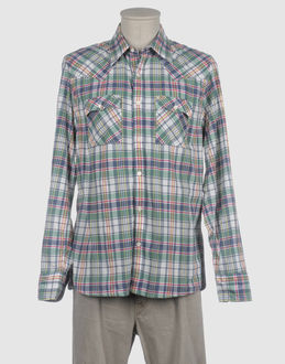 POLO JEANS COMPANY - CAMICIE - Camicie maniche lunghe - su YOOX.COM
