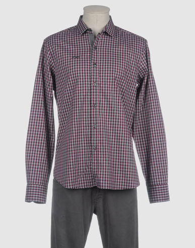 ZOOM ETIQUETA NEGRA - Long sleeve shirt