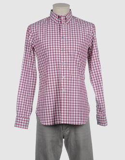 PS PAUL SMITH - CAMICIE - Camicie maniche lunghe - su YOOX.COM