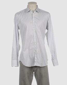 MONTEFUSCO - CAMICIE - Camicie maniche lunghe - su YOOX.COM
