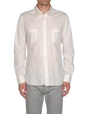 Y'S YOHJI YAMAMOTO - Long sleeve shirt