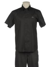 ATTICUS - Camisa de manga corta