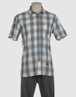 FRESHJIVE - CAMICIE - Camicie maniche corte - su YOOX.COM