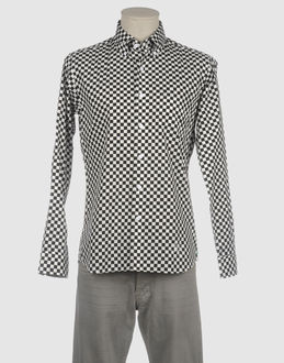 UNIFORM EXPERIMENT - CAMICIE - Camicie maniche lunghe - su YOOX.COM