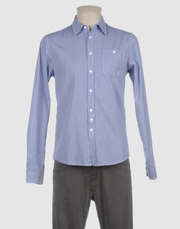 LA PANOPLIE - CAMICIE - Camicie maniche lunghe - su YOOX.COM