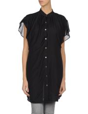 TSUMORI CHISATO - Camisa de manga corta