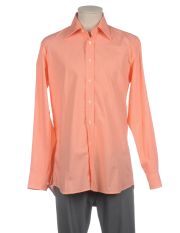 GUGLIELMINOTTI - Camicia maniche lunghe